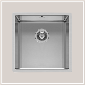 CHẬU RỬA CHÉN BOSCH YDIA (40X40) 1B